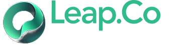leapco logo