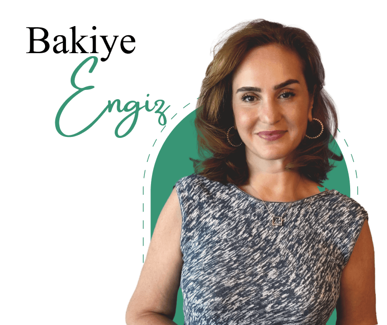 Bakiye Engiz