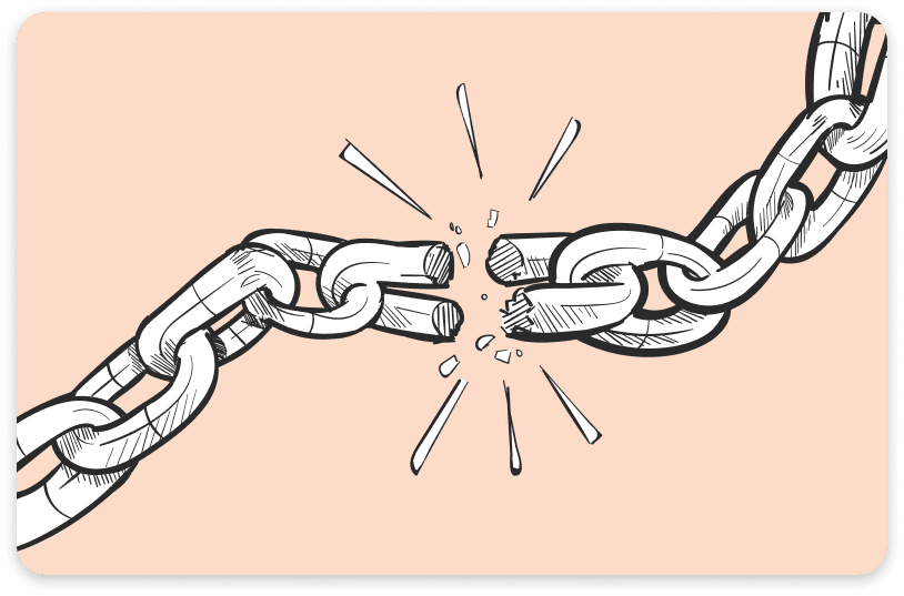 Zincirlerini Kır Zincirlerini Kır